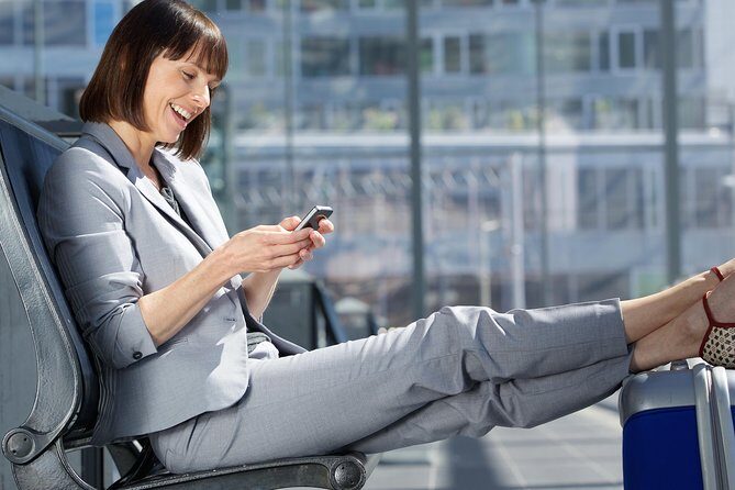 Los Angeles Private Transfer to or from Hollywood. - The Experience in Detail