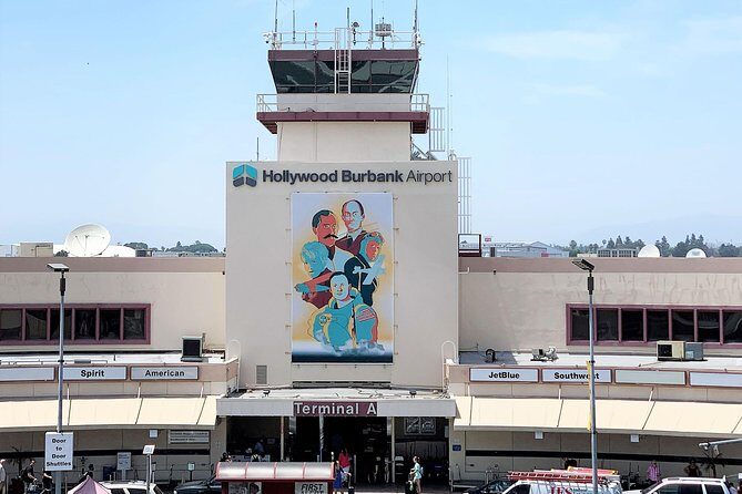 Los Angeles Private Transfer to or from Universal Studios. - FAQs