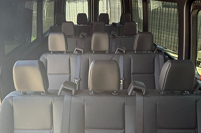 Los Angeles Private Transfers to LAX - An In-Depth Look at Los Angeles Private Transfers to LAX