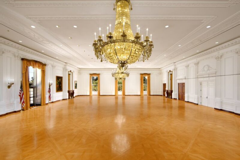 Los Angeles: Richard Nixon Presidential Library Admission - The Sum Up: Is the Nixon Library Worth It?