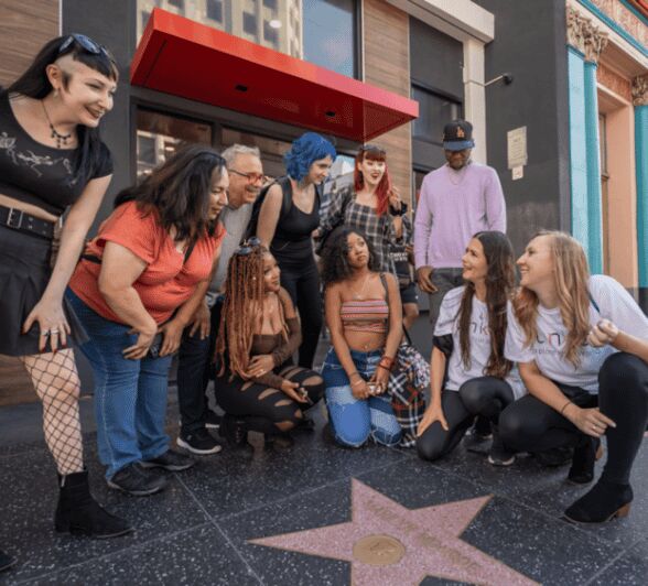 Los Angeles: Rock N' Roll Superstars & Legends Tour - Exploring Hollywood’s Rock & Roll Roots