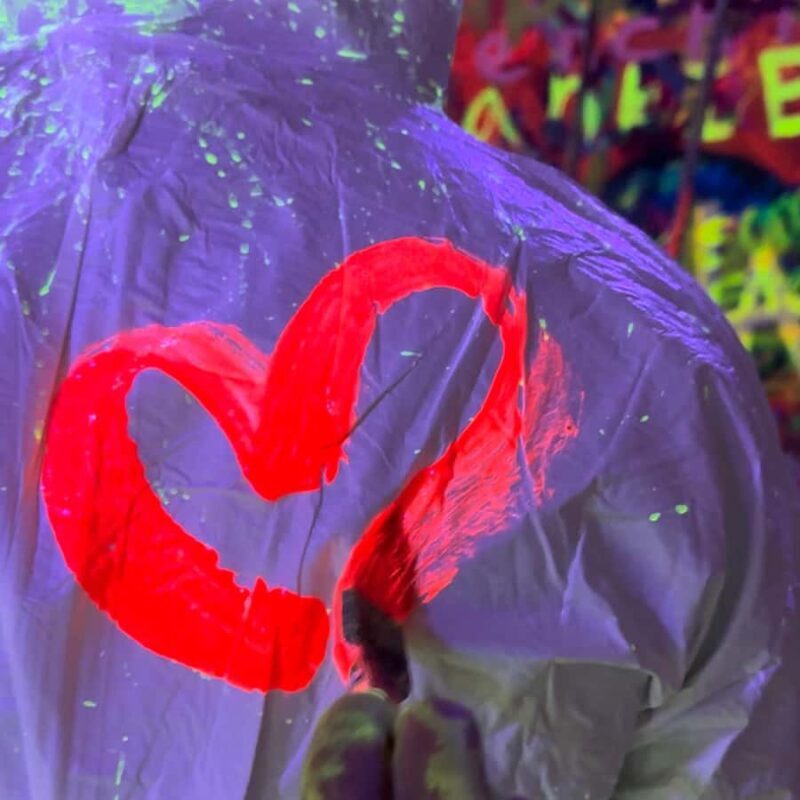 Los Angeles: Romantic Date Art Experience - Final Thoughts