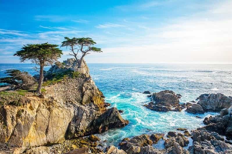 Los Angeles-San Francisco,Yosemite National Park 3-Day Tour - Breaking Down the Itinerary
