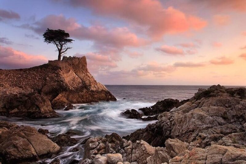 Los Angeles-San Francisco,Yosemite National Park 3-Day Tour - Frequently Asked Questions