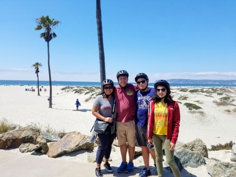 Los Angeles: Santa Monica and Venice Beach Segway Tour - An In-Depth Look at the Santa Monica and Venice Beach Segway Tour