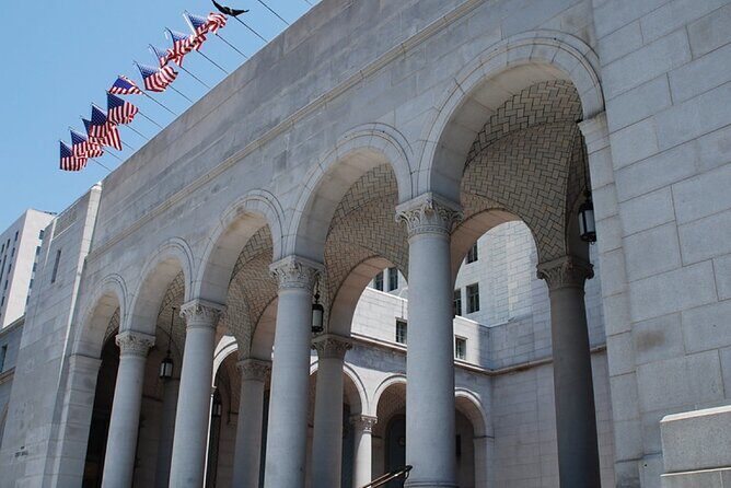 Los Angeles Scavenger Hunt and Sights Self-Guided Tour - The Itinerary: What You’ll See and Do