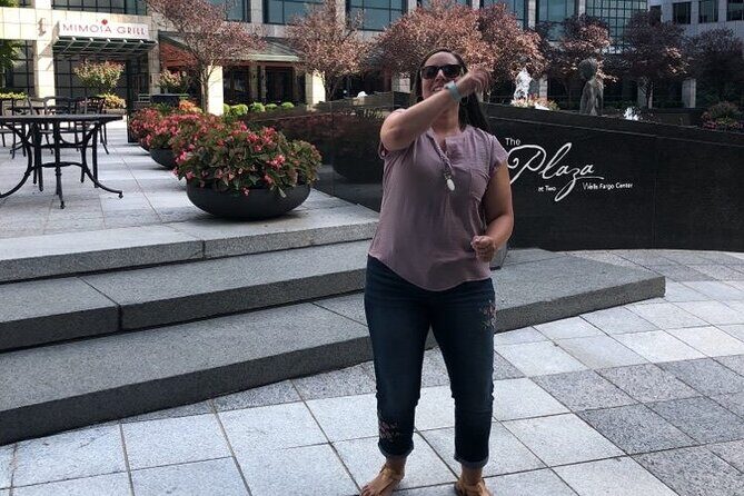 Los Angeles Scavenger Hunt by Crazy Dash - Exploring Los Angeles with Crazy Dash