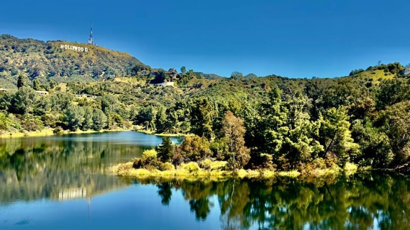 Los Angeles: Scott E-Bike Tours to the Hollywood Sign & More - FAQs