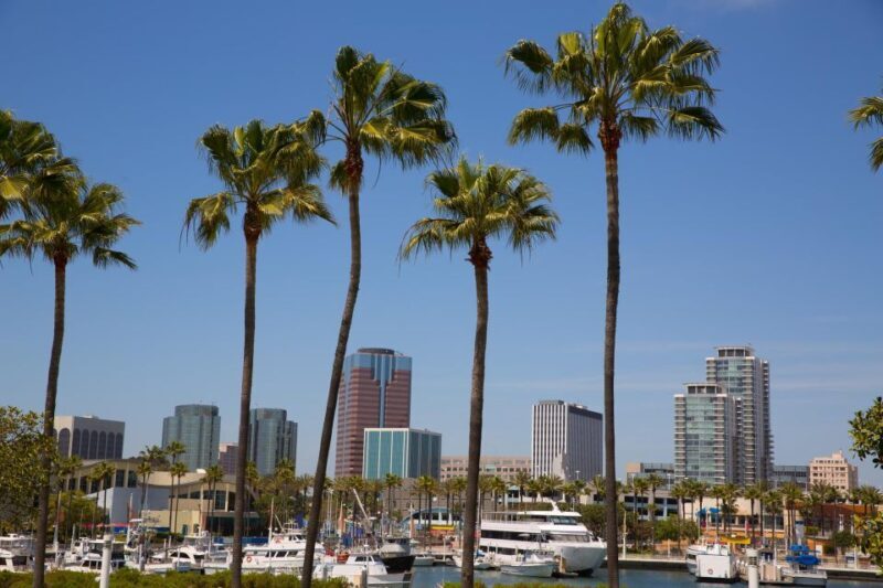Los Angeles Seaside Sites and Shoreline Village Private Tour - Who Should Consider This Tour?