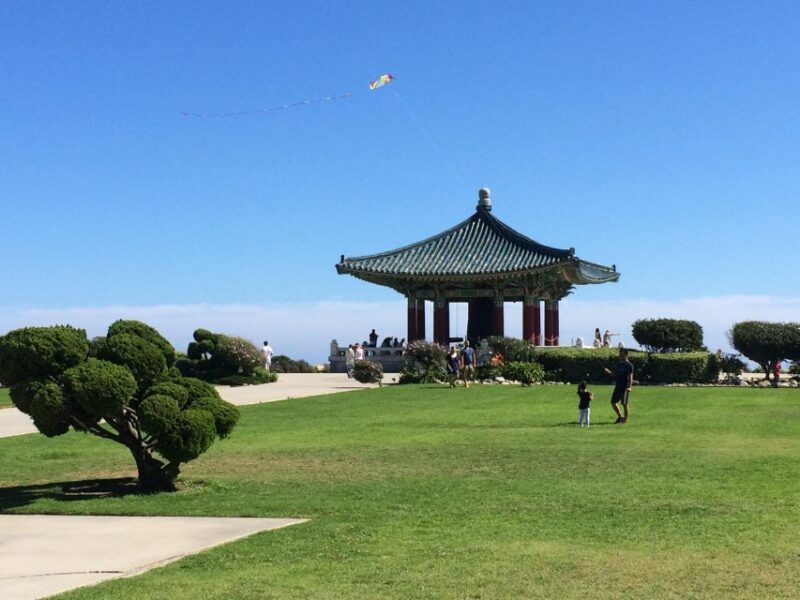 Los Angeles Seaside Sites and Shoreline Village Private Tour - FAQ