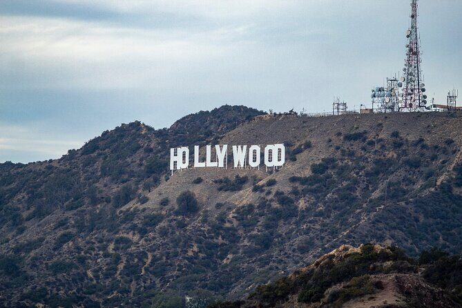 Los Angeles: Self-Guided Tour of Iconic Filming Locations - Final Thoughts