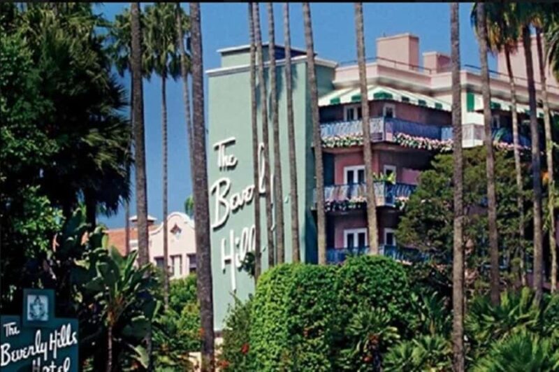 Los Angeles Sightseeing Tour: From Anaheim & Buena Park - Why This Tour Works Well