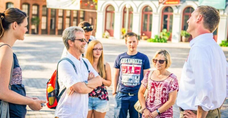 Los Angeles: Small Group Sightseeing Tour - Unpacking the Itinerary: What You Can Expect