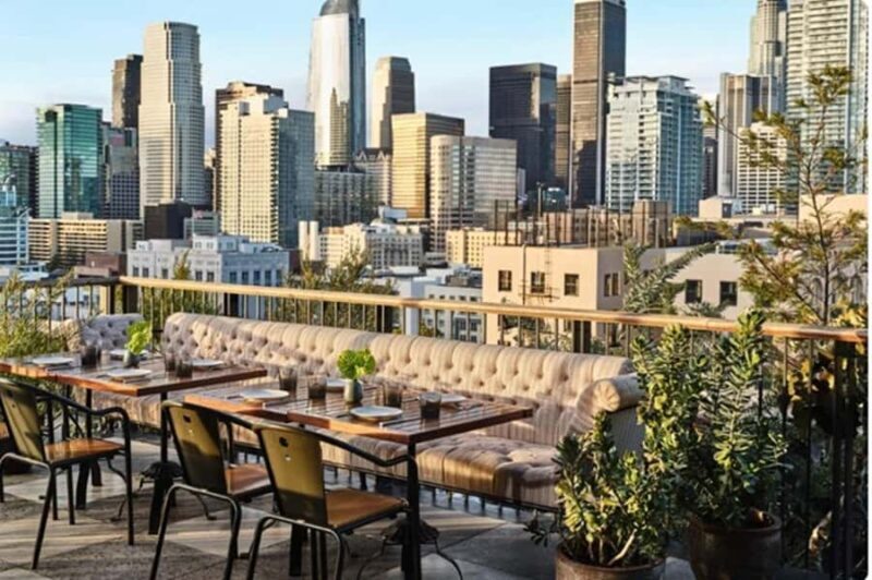 Los Angeles: Small Group Tour in SUV -5 hrs. - Frequently Asked Questions