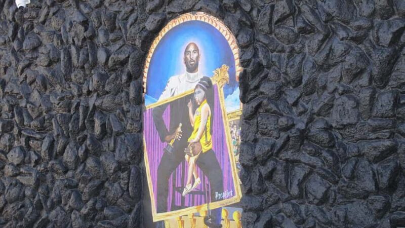 Los Angeles: South LA Black History Guided Driving Tour - Why This Tour Is a Must for Certain Travelers