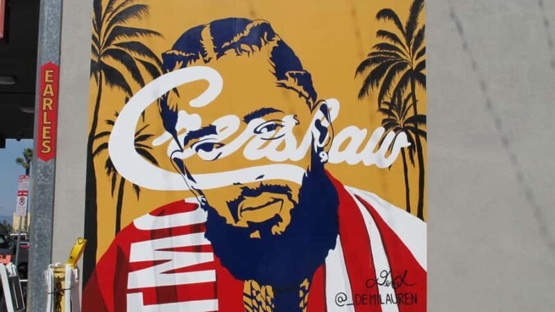 Los Angeles: South LA Black History Guided Driving Tour - The Sum Up