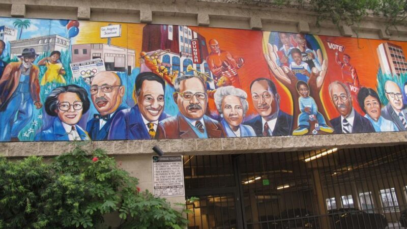 Los Angeles: South LA Black History Guided Driving Tour - Frequently Asked Questions