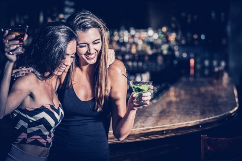 Los Angeles: Speakeasy Bar Hopping Tour with Drink - Why This Tour Stands Out