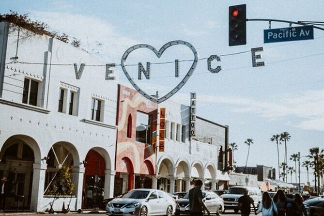 Los Angeles Street Food Tour With A Local Guide - Who Should Consider This Tour?
