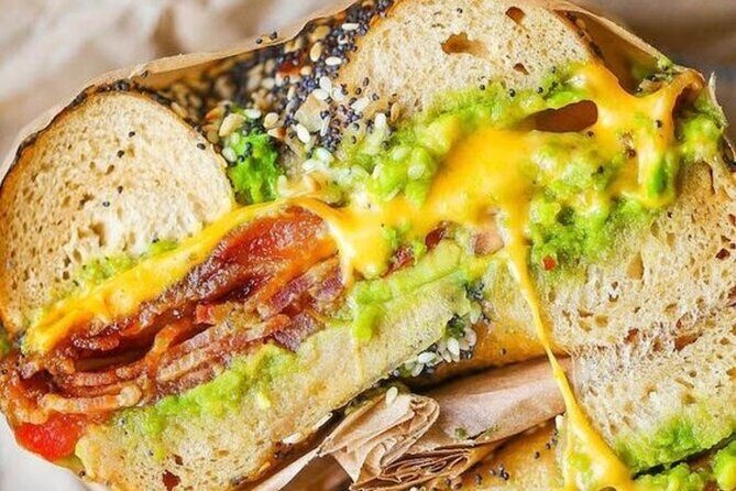Los Angeles Street Food Tour With A Local Guide - The Sum Up