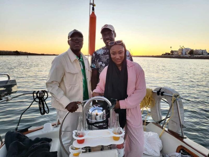 Los Angeles: Sunset Sailing - Final Thoughts