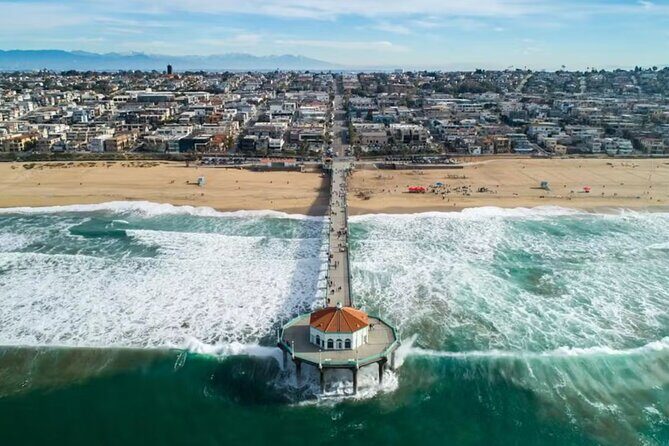 Los Angeles Surf to City Tour by Helicopter - Authentic Traveler Insights