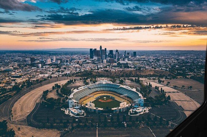 Los Angeles Surf to City Tour by Helicopter - Final Thoughts: Who Will Love This Tour?