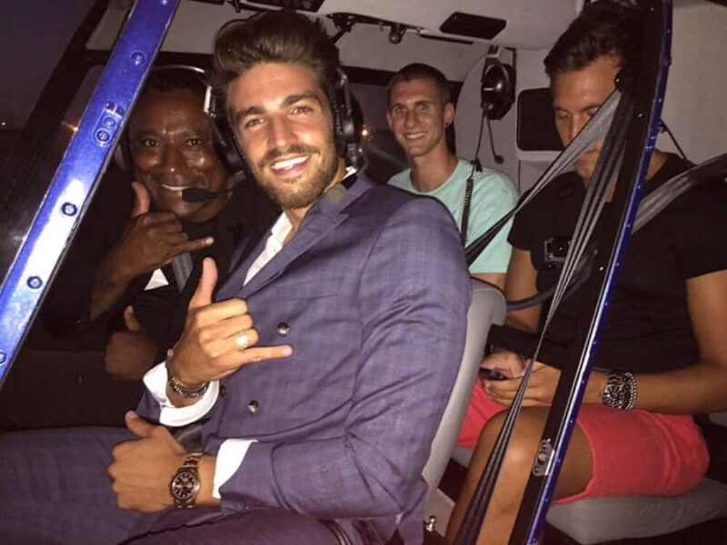 Los Angeles: Surf & Turf City Helicopter Tour - Who Will Love This Tour?