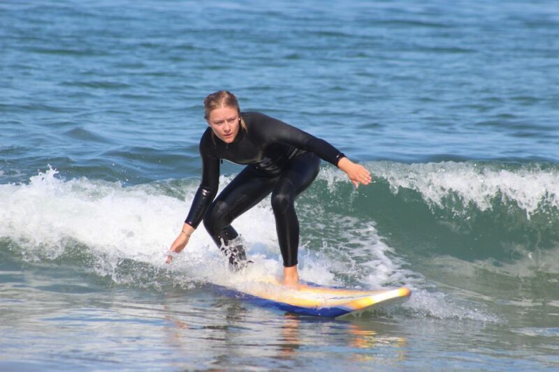 Los Angeles: Surfing Lesson in Venice Beach - Who Will Love This Experience?