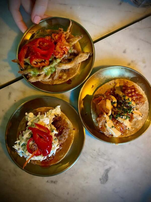 Los Angeles Taco Tour - Final Thoughts