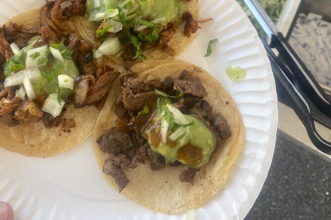 Los Angeles Tacos and Brews Cruise Bike Tour - Value and Cost