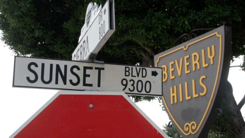 Los Angeles: The LA Highlights Tour - Key Points