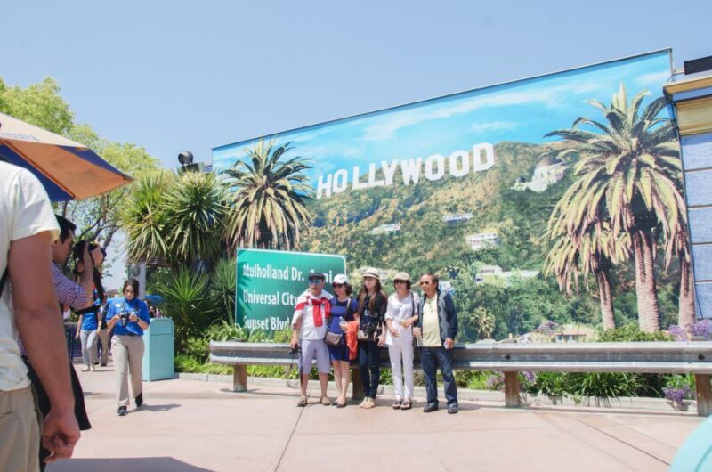 Los Angeles: The Ultimate Hollywood Tour - Practical Details & Value
