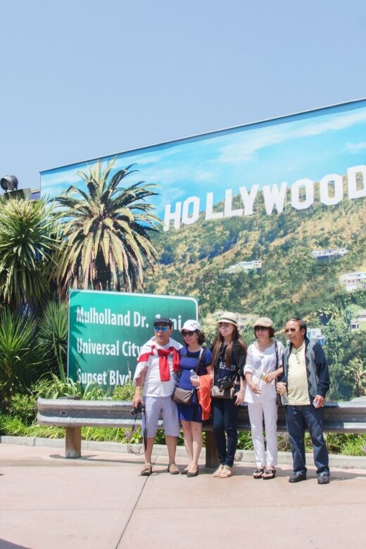 Los Angeles: The Ultimate Hollywood Tour - Who Should Book This Tour?
