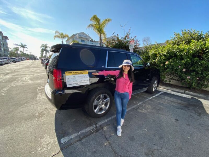 Los Angeles: The Ultimate Hollywood Tour - FAQ