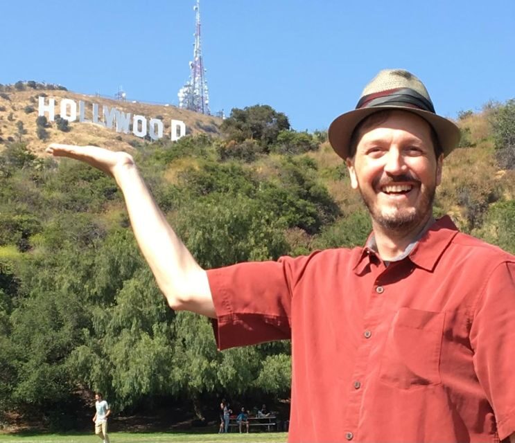 Los Angeles: The Ultimate LA & Hollywood Photo Tour - What the Tour Looks Like in Practice