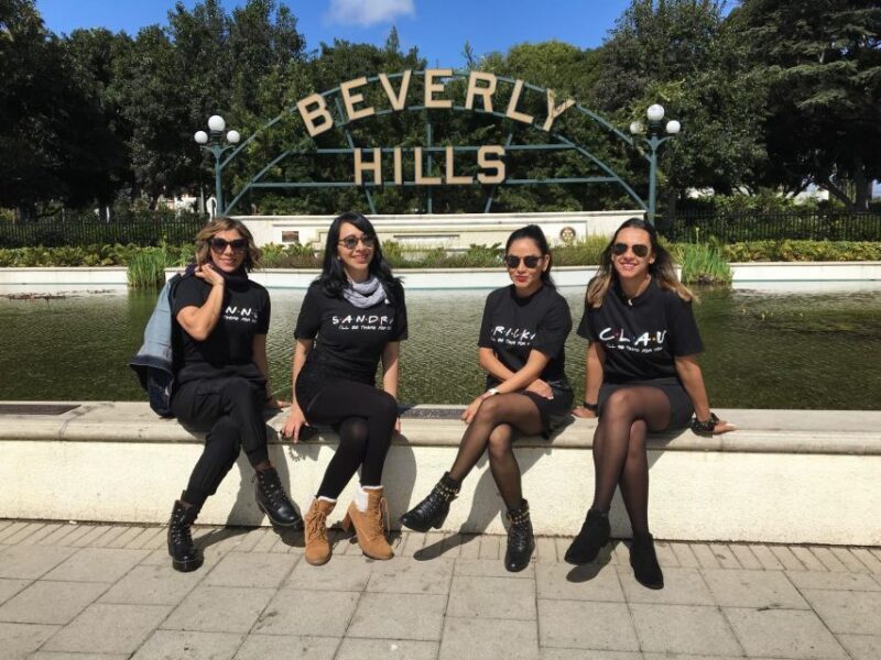 Los Angeles: The Ultimate LA & Hollywood Photo Tour - FAQs