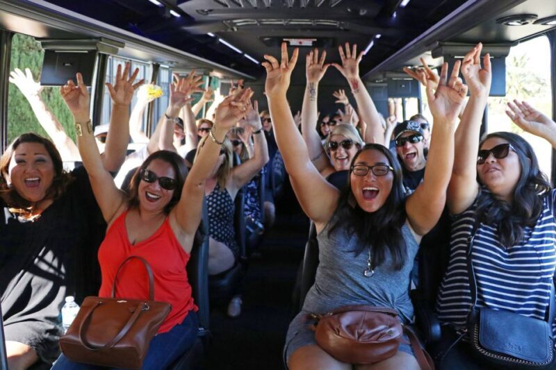 Los Angeles: TMZ Star-Studded Celebrities of Hollywood Tour - Final Thoughts: Is It Worth It?