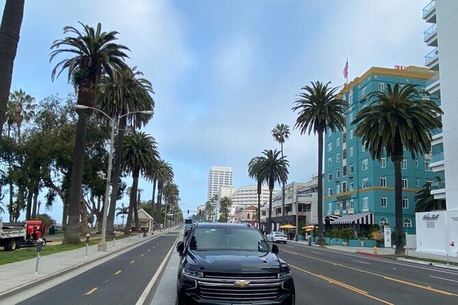 Los Angeles to or from Las Vegas - Convenience and Flexibility