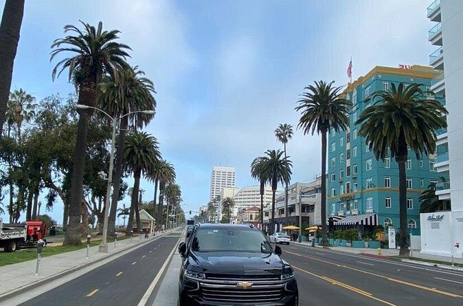 Los Angeles to or from Las Vegas - Additional Costs and Considerations