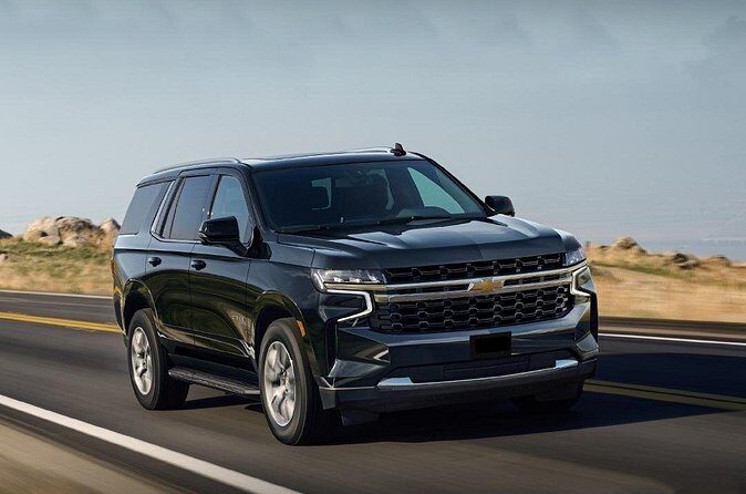 Los Angeles to or From LAX Airport - Who Will Benefit Most?