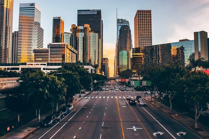 Los Angeles to or from Palm Springs Transfer - Los Angeles to or from Palm Springs Transfer – A Detailed Look