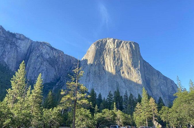 Los Angeles to San Francisco and Yosemite Three Day Tour - Whats Included and Whats Not