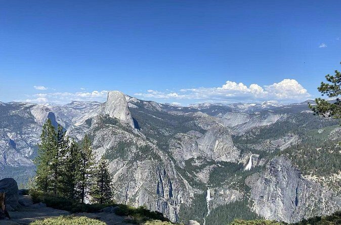 Los Angeles to San Francisco and Yosemite Three Day Tour - The Experience: Flow, Comfort, and Group Size