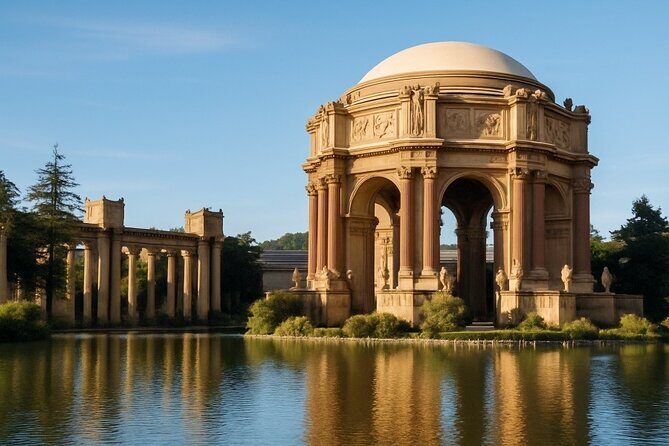 Los Angeles to San Francisco and Yosemite Three Day Tour - FAQ