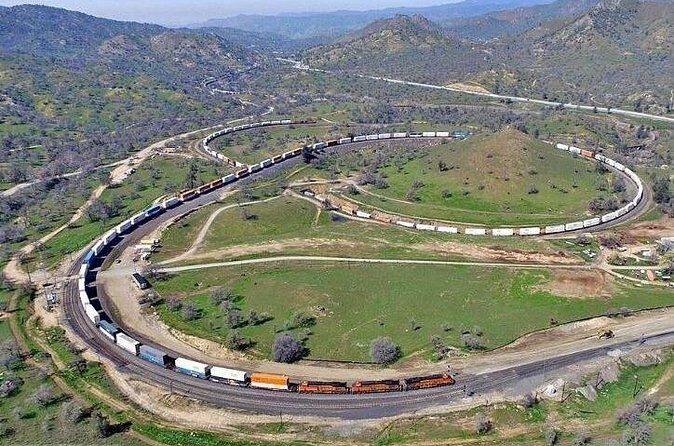 Los Angeles To Yosemite National Park Road Trip - Who Is This Tour Best For?