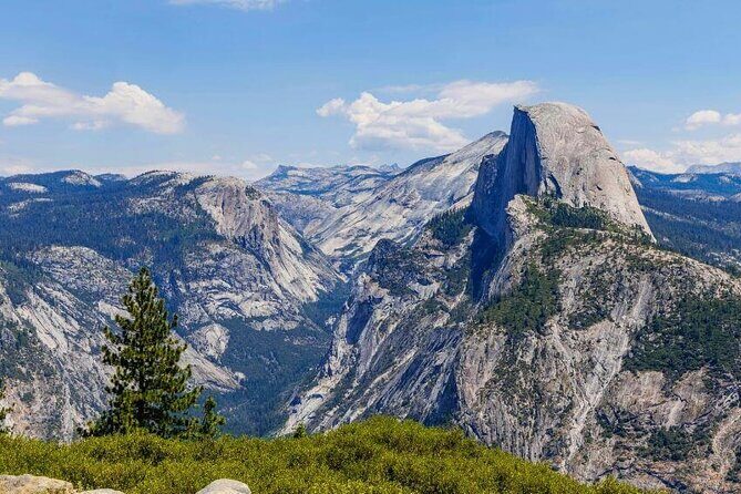 Los Angeles To Yosemite National Park Road Trip - FAQ