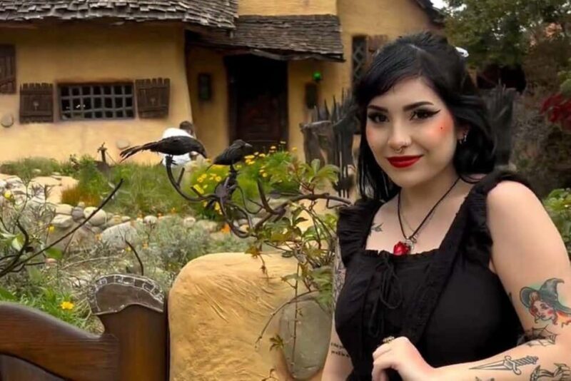 Los Angeles: True Crime Sightseeing Limo Tour - What’s Included and What’s Not