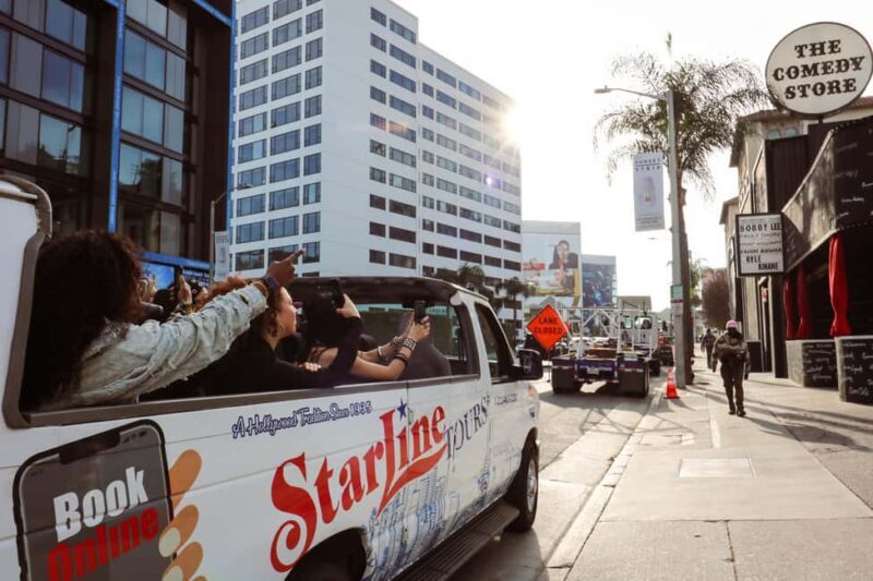 Los Angeles: Universal Studios Entry with Hollywood Bus Tour - The Sum Up: Is It Worth It?