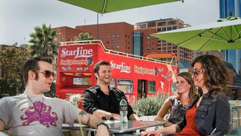 Los Angeles: Universal Studios Entry with Hollywood Bus Tour - FAQ